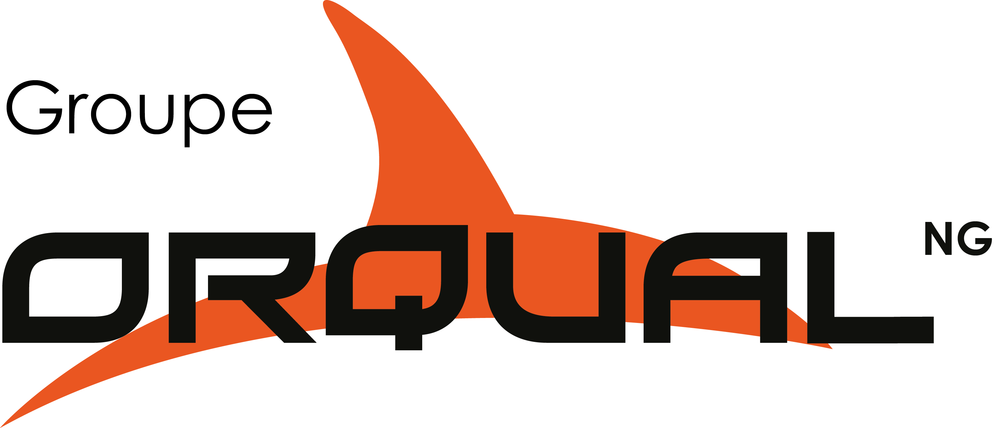 Logo du GROUPE ORQUAL