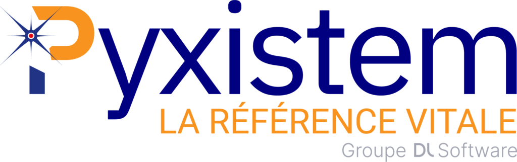 Logo de PYXISTEM