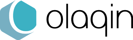 Logo d'OLAQIN