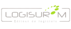 Logo de LOGISUR'M