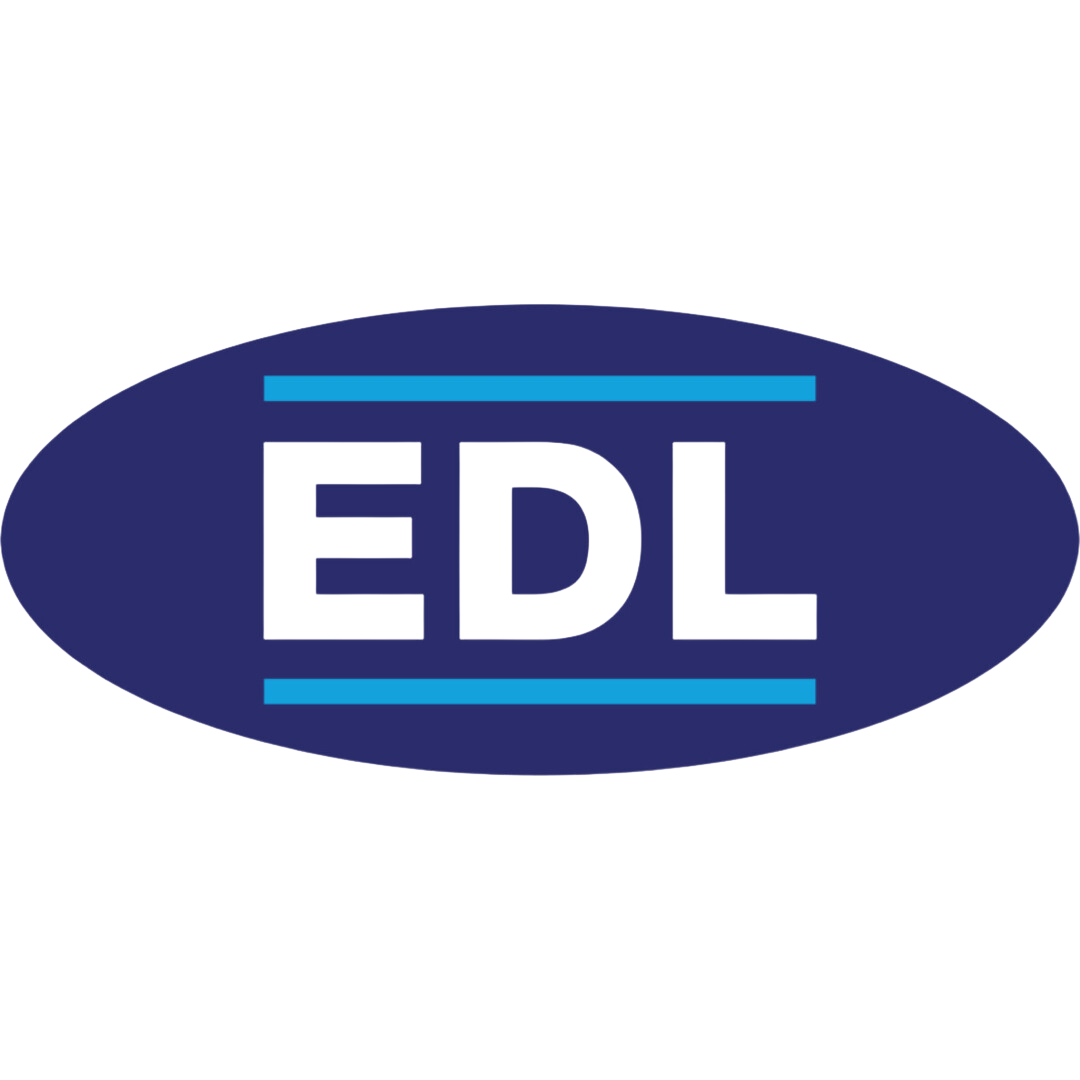 Logo d'EDL