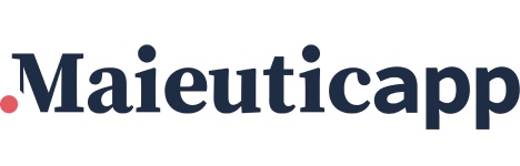 Logo de MAIEUTICAPP