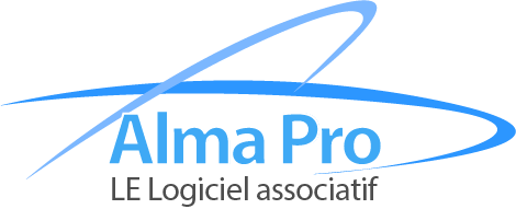 Logo d'ALMA PRO