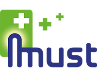 Logo de MUST INFORMATIQUE