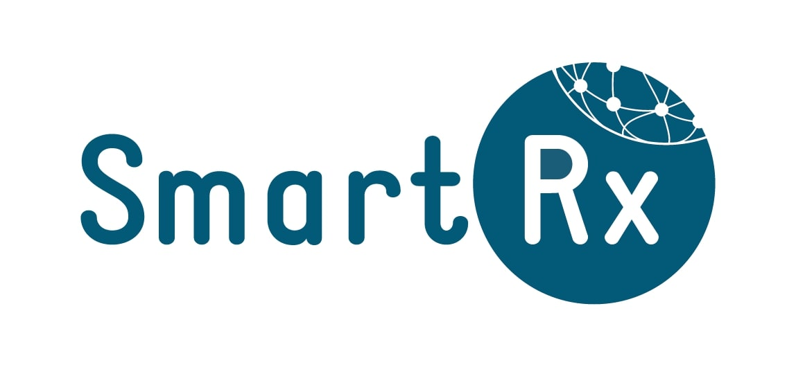 SmartRx logo