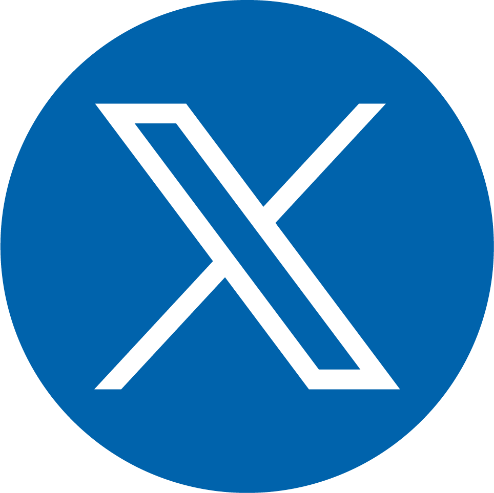 logo X