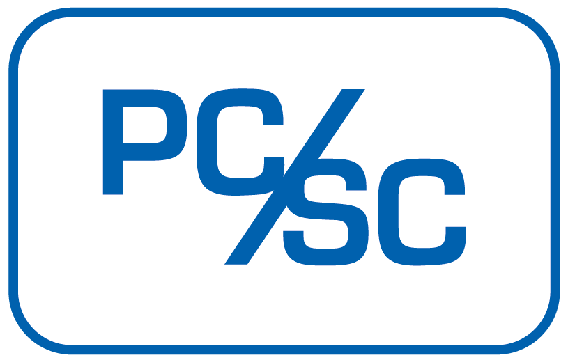 logo PC/SC