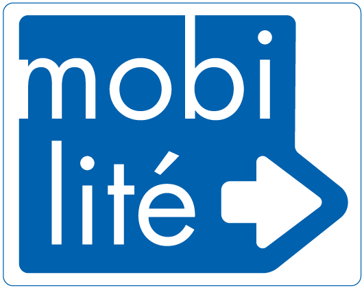 logo mobilité