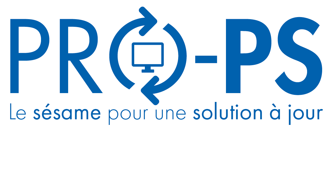 logo PRO-PS