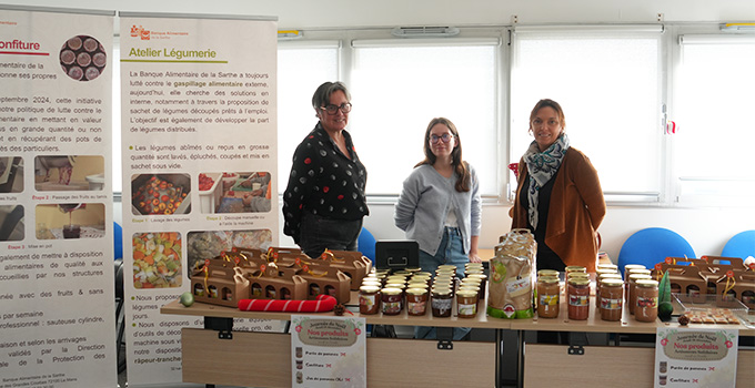 Ordonnance Numérique