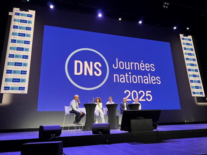JNDNS