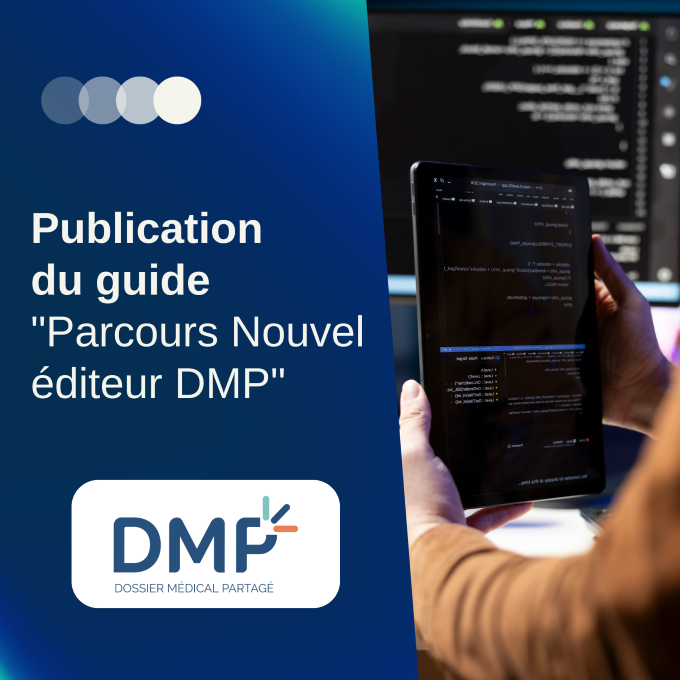 Ordonnance Numérique